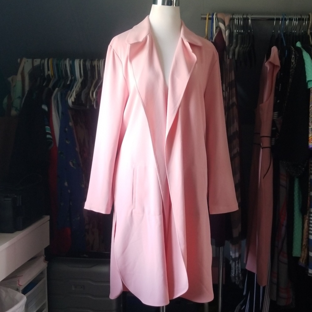 Spring Duster